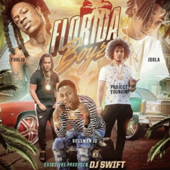 Florida Boyz - Cry No More - Foolio, Jdola, Bossman JD, Project Youngin