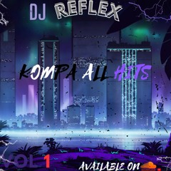 MIXTAPE KOMPA ALL HITS [Vol1] (official mixtape)