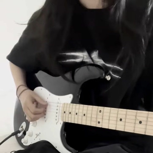 마복필  (르세라핌 - Sour Grapes cover)