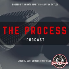 Episode 088: Choose Happiness (feat. Janet Reyes)