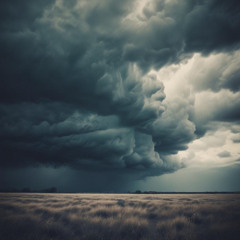 Storm is coming