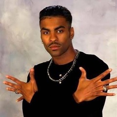 Ginuwine - Excuses