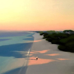 Sunny Arvo Mix | December 2024