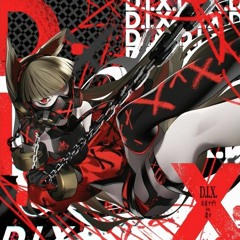 日夜すずり feat. 凜々 - D.I.X.