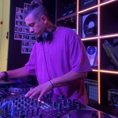 Astro Zen - Medhat Mix