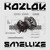 Artwork for PREMIERE | K Ø Z L Ø V - Sarcastic Remark [EXPELVNL03]