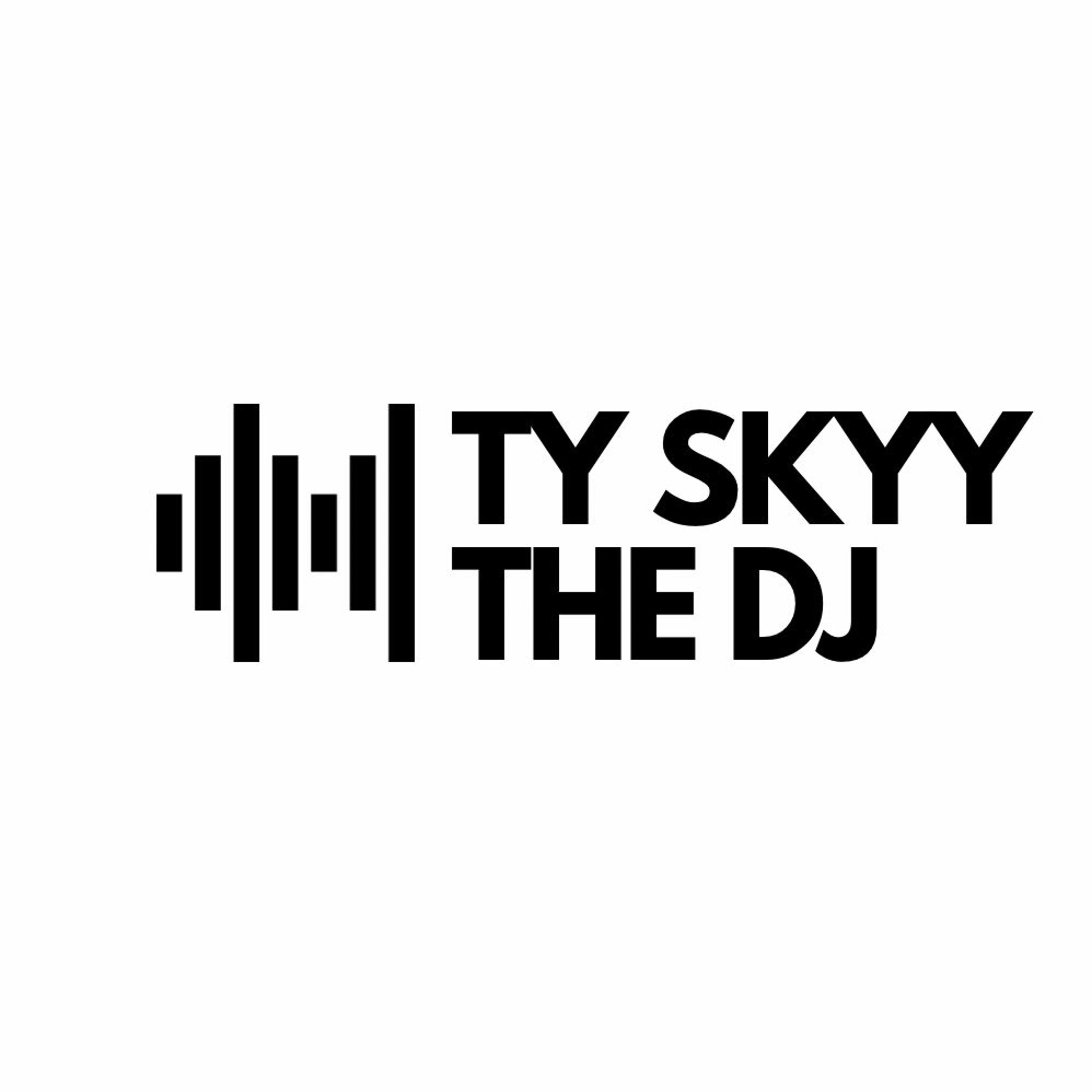 @TYSkyytheDJ