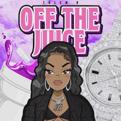 Off The Juice (Prod. TREETIME)