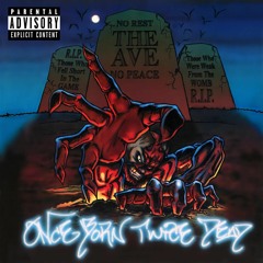 The Ave - Who's Bigger