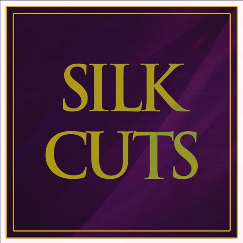 Silk Cuts Mega Mix 2013
