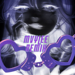 ⫘ STRAY ⫘ (MVYLEE REMIX)