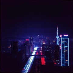 Kelly K - A City Just Like This