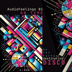 Audio Feelings no.1 - Intro