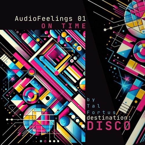 Audio Feelings no.1 - Intro