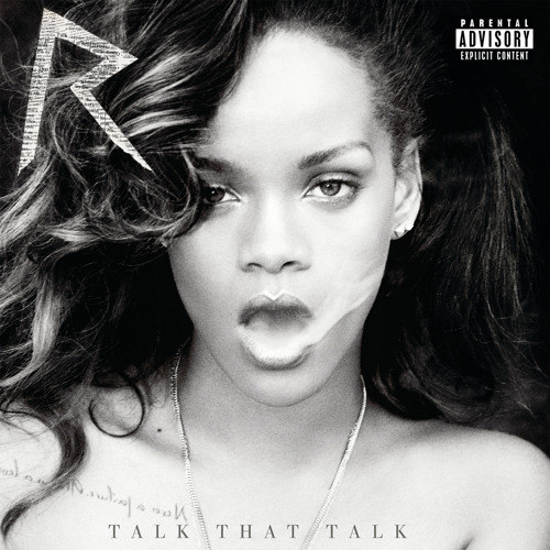 Red Lipstick (Album Version)