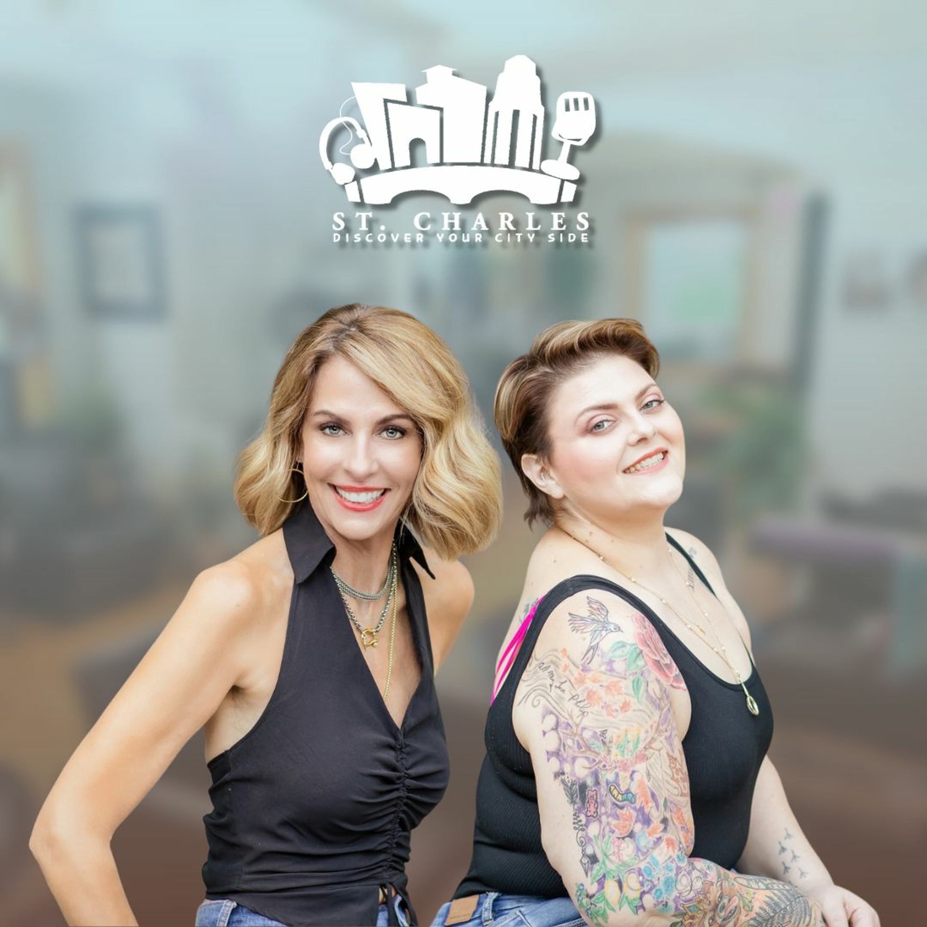 What\'s Up St. Charles Podcast