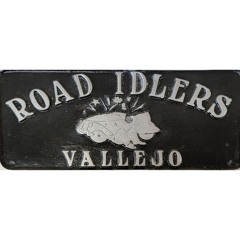 The Road Idlers Car Club - Nick Razes - Slicks Car Club