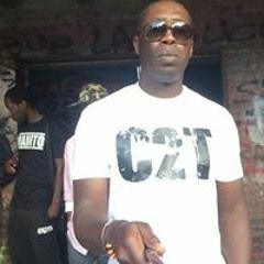 Bouckane Tape 1ère partie