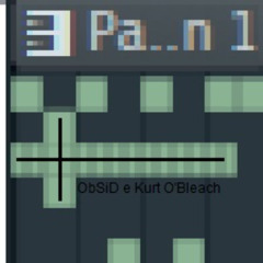 Meu beat parece uma cruz