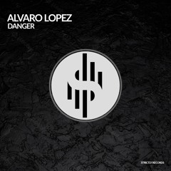 Alvaro Lopez - Area Restringida