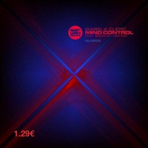 Isabela Clerc - Mind Control
