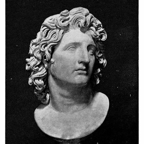 Alexander  [Instrumental]