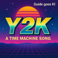 Y2K – A Time Machine Song
