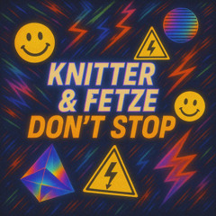 Don´t Stop