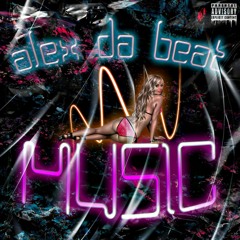 Alex Da Beat - Music (Original Mix)