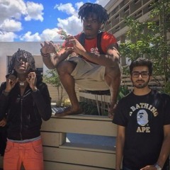xanocery beats