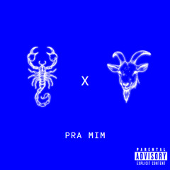 PRA MIM (feat. Hernâni)
