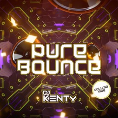 DJ Kenty - Pure Bounce Volume 5