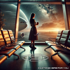 Stisema - Waiting Here For You (Radio Mix)