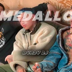Medallo_ remix burdy dj