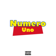 Marty King x Påtience - Numero Uno