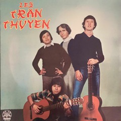 Je Suis Perdu - Les Tran Thuyen