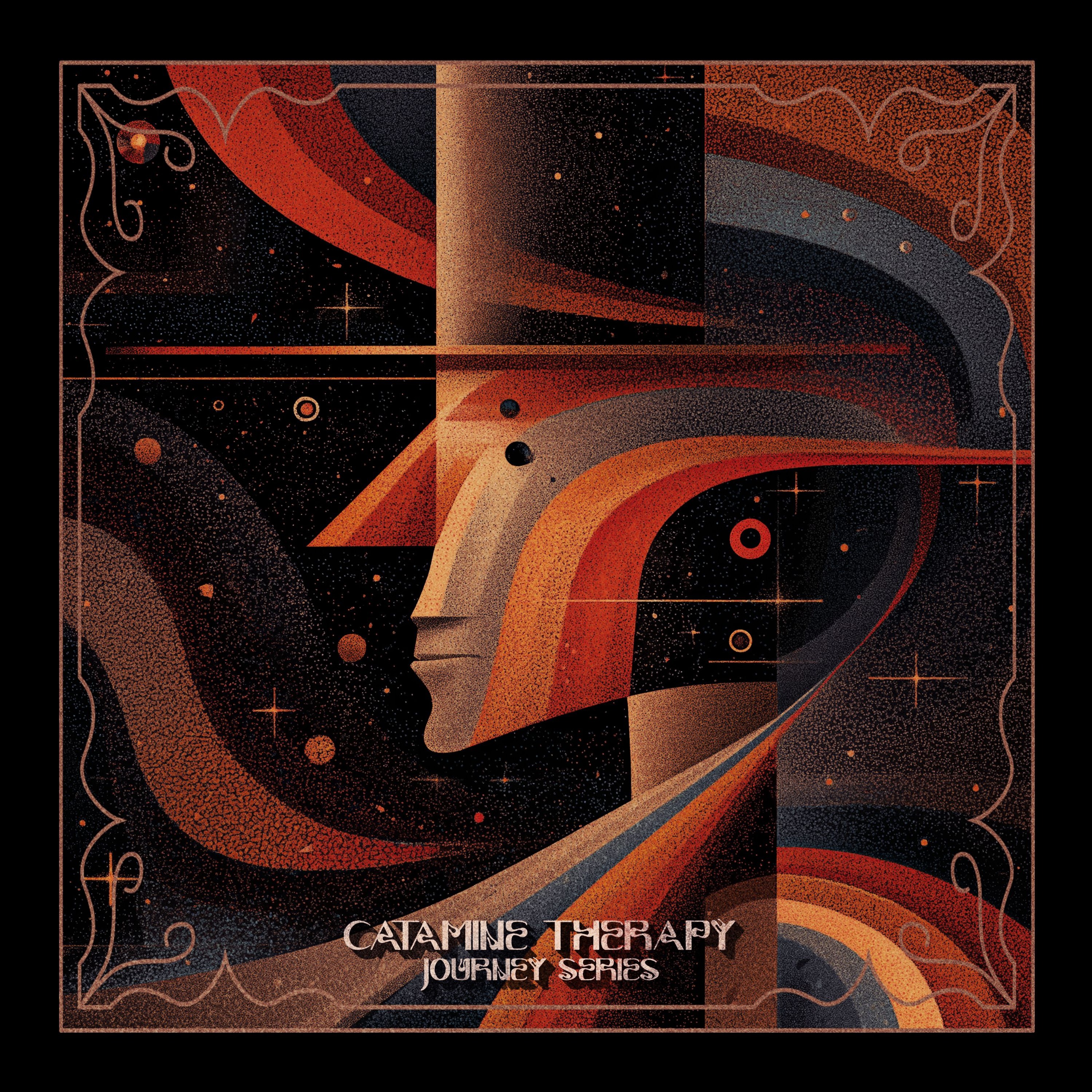 Catamine Therapy [Journey Series] episode artwork