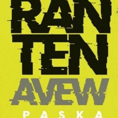 PASKA - Karantèn Avew (EXTENTED DJ SNIPE) 2020