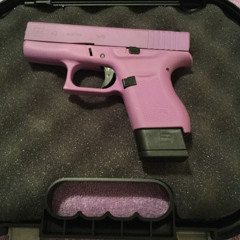 HARD NO MELODY TYPE BEAT "Glock17" 135bpm C Major
