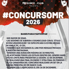 #CONCURSOMR2026//PC
