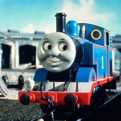 Thomas The Tank Engine