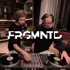 Fragmented Beats 03 | Sigma