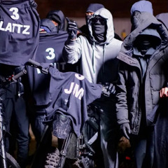 In the hood LD X Dee365 x BusyGettingLizzy x JM