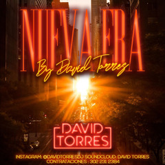 NUEVA ERA (MIXED DAVID TORRES) 2021