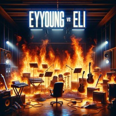 Tragic (Eli 1v1) #Colosseum #Jersey