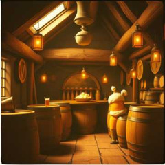 The Miller’s Daughter’s Ale