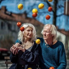 Långa Bollar Domnarvsvallen