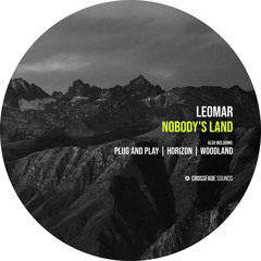 PREMIERE: Leomar - Horizon [Crossfade Sounds]
