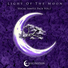 Light Of The Moon Vocal Sample Pack Vol. 1