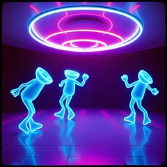 Tortellini Discoland Pride - EDM Disco Trance - RELEASE - Capella